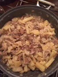 Вот что получилось из нашего рецепта - фото 3