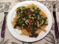 Вот что получилось из нашего рецепта - фото 1