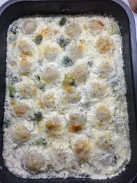 Вот что получилось из нашего рецепта - фото 2