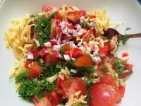 Вот что получилось из нашего рецепта - фото 2