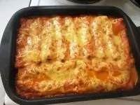 Вот что получилось из нашего рецепта - фото 1