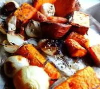 Вот что получилось из нашего рецепта - фото 1