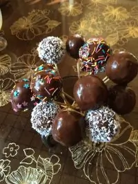 Вот что получилось из нашего рецепта - фото 1