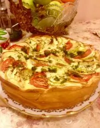 Вот что получилось из нашего рецепта - фото 1