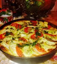 Вот что получилось из нашего рецепта - фото 2