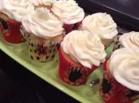 Вот что получилось из нашего рецепта - фото 1