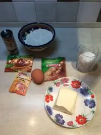 Вот что получилось из нашего рецепта - фото 1