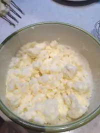 Вот что получилось из нашего рецепта - фото 3