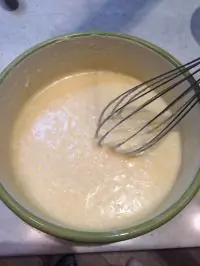 Вот что получилось из нашего рецепта - фото 4