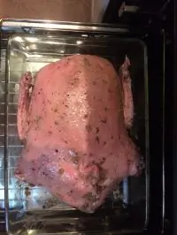 Вот что получилось из нашего рецепта - фото 1