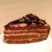 Вот что получилось из нашего рецепта - фото 2