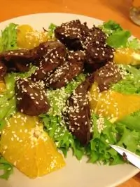 Вот что получилось из нашего рецепта - фото 1