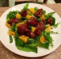 Вот что получилось из нашего рецепта - фото 2