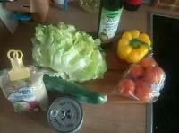 Вот что получилось из нашего рецепта - фото 1