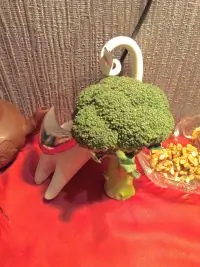 Вот что получилось из нашего рецепта - фото 1