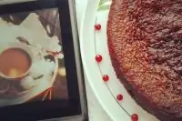 Вот что получилось из нашего рецепта - фото 1