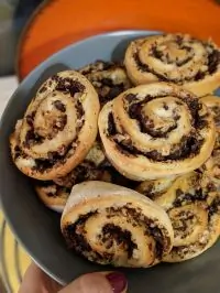 Вот что получилось из нашего рецепта - фото 1