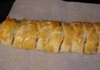 Вот что получилось из нашего рецепта - фото 1