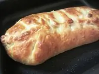 Вот что получилось из нашего рецепта - фото 2