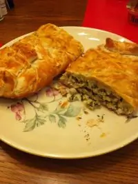 Вот что получилось из нашего рецепта - фото 4