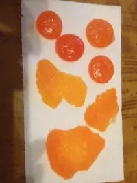 Вот что получилось из нашего рецепта - фото 3