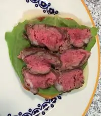 Вот что получилось из нашего рецепта - фото 1