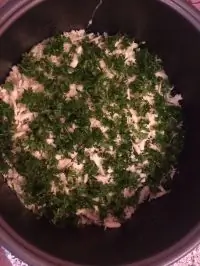 Вот что получилось из нашего рецепта - фото 1