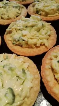 Вот что получилось из нашего рецепта - фото 1