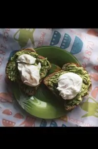 Вот что получилось из нашего рецепта - фото 1