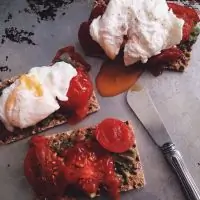 Вот что получилось из нашего рецепта - фото 3