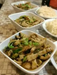 Вот что получилось из нашего рецепта - фото 1