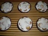 Вот что получилось из нашего рецепта - фото 3