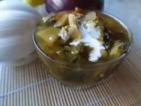 Вот что получилось из нашего рецепта - фото 1