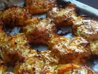 Вот что получилось из нашего рецепта - фото 1