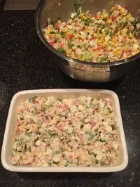 Вот что получилось из нашего рецепта - фото 1