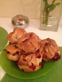 Вот что получилось из нашего рецепта - фото 1