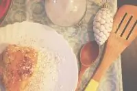 Вот что получилось из нашего рецепта - фото 1