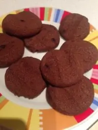 Вот что получилось из нашего рецепта - фото 1