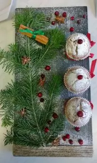 Вот что получилось из нашего рецепта - фото 1