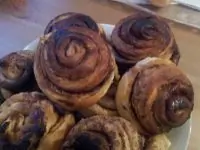 Вот что получилось из нашего рецепта - фото 1