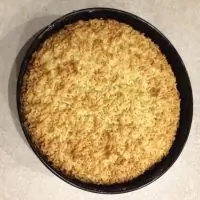 Вот что получилось из нашего рецепта - фото 1