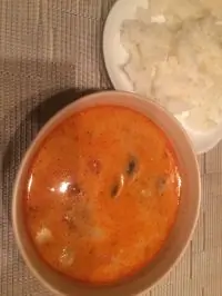 Вот что получилось из нашего рецепта - фото 2