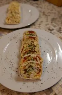 Вот что получилось из нашего рецепта - фото 1