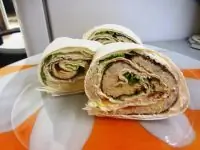 Вот что получилось из нашего рецепта - фото 3