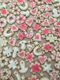 Вот что получилось из нашего рецепта - фото 2