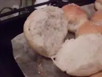 Вот что получилось из нашего рецепта - фото 1