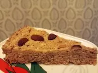 Вот что получилось из нашего рецепта - фото 1