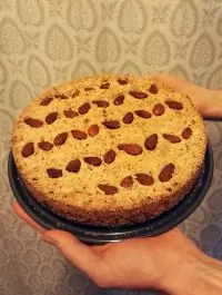 Вот что получилось из нашего рецепта - фото 2