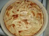 Вот что получилось из нашего рецепта - фото 1