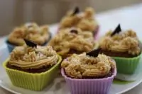 Вот что получилось из нашего рецепта - фото 2